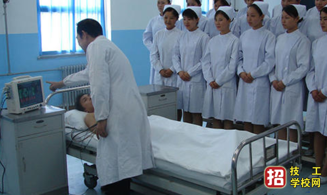 石家莊北方醫學中等專業學校2021年怎么樣、好不好