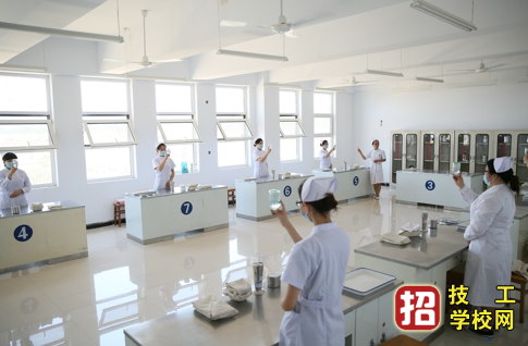 石家莊北方醫學中等專業學校2021年報名條件、招生要求