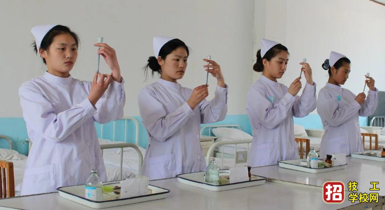 石家莊同仁醫(yī)學院護理專業(yè)對口升學能去哪些學校？