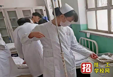 石家莊同仁醫(yī)學院護理專業(yè)招生條件