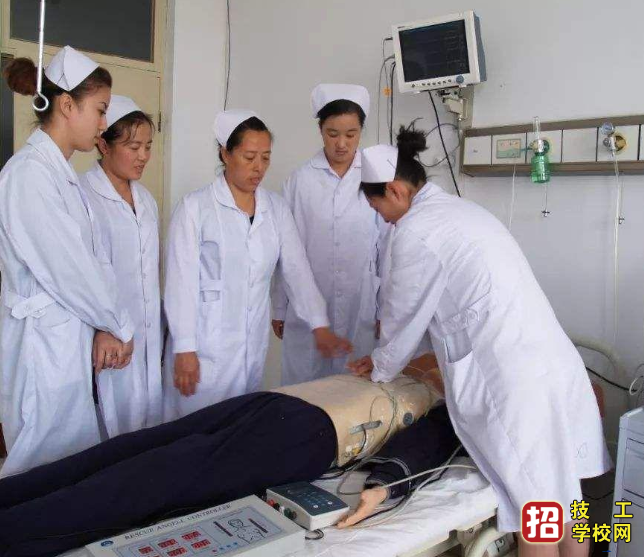 石家莊同仁醫(yī)學(xué)院護(hù)理專業(yè)2022春招多少學(xué)生？