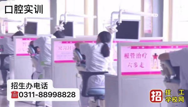 石家莊天使護(hù)士學(xué)校2021年學(xué)費(fèi)、收費(fèi)多少