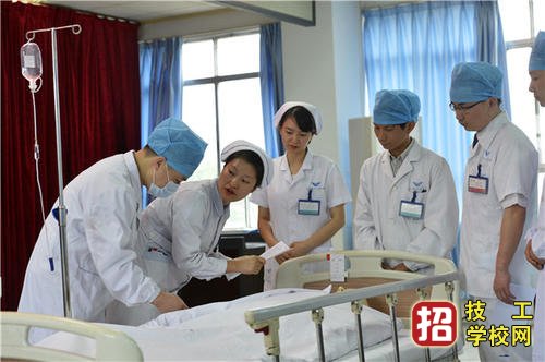 石家莊冀聯醫學院學生畢業可從事哪些工作？