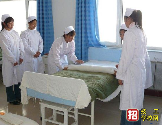 石家莊冀中醫學中等專業學校有哪些報名條件