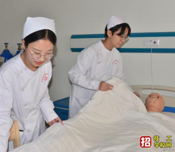 石家莊冀中醫(yī)學(xué)中等專業(yè)學(xué)校靠譜嗎？學(xué)校正規(guī)嗎？