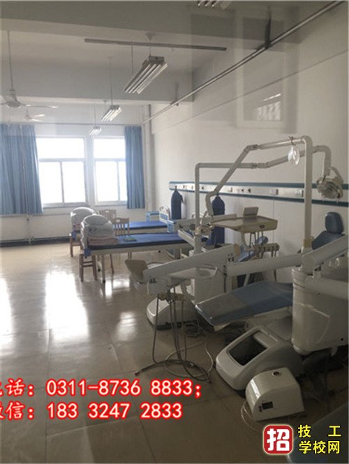 石家莊冀聯(lián)醫(yī)學(xué)院口腔專業(yè)教學(xué)怎么樣？