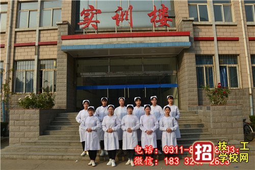 石家莊冀聯醫學中等專業學校升學方式