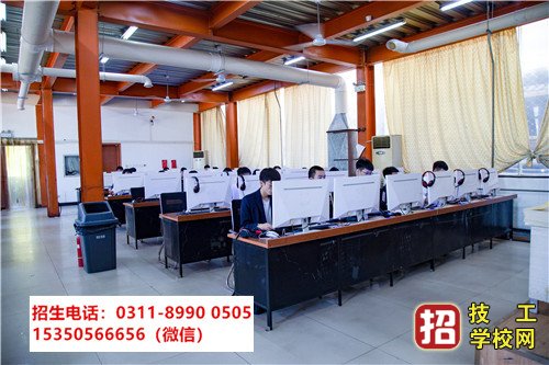 石家莊東華鐵路學校大數據應用難不難？