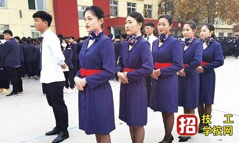 石家莊鐵路職業技工學校報名方式