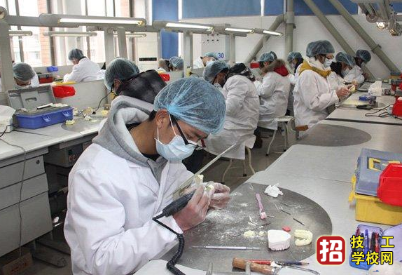 石家莊白求恩醫學院口腔醫學3+3招生要求有哪些