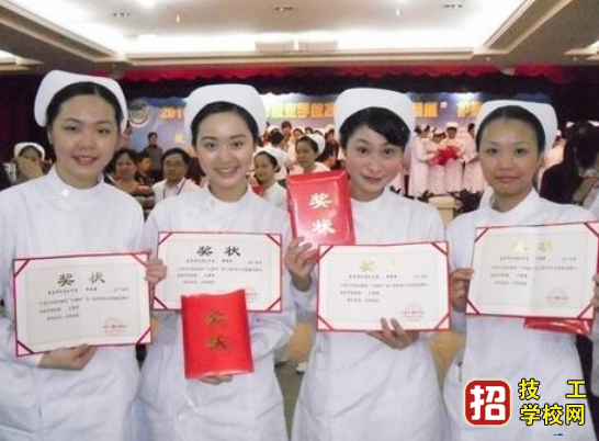 石家莊白求恩醫學院護理大專可以對接哪所學校