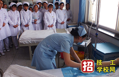 石家莊白求恩醫學院3+3大專畢業是全日制大專嗎