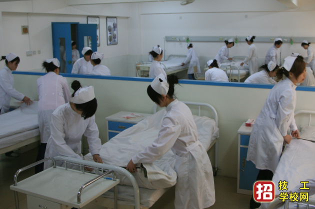 石家莊白求恩醫學院2021年春季招生要分嗎