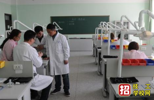 石家莊白求恩醫學院3+3到時候考不上大專怎么辦