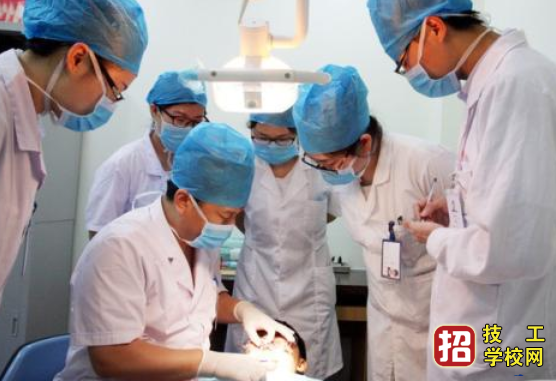 石家莊白求恩醫學院有大專嗎