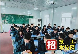 石家莊同創(chuàng)鐵路運(yùn)輸學(xué)校有文化課嗎