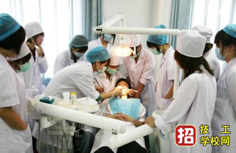 河北同仁醫(yī)學(xué)院學(xué)校有大專嗎?