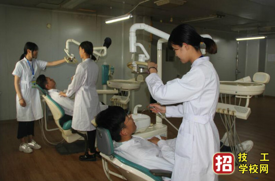 河北同仁醫學院包分配嗎