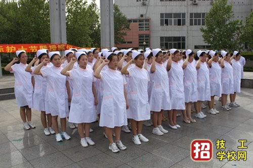 河北同仁醫學中等專業學校2022年中專收費明細表