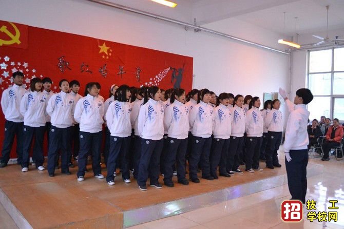 河北同仁醫學院的中醫康復保健就業怎么樣？