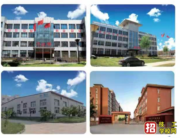 河北奧群職業(yè)技術(shù)學(xué)校2021年秋季招生專業(yè)