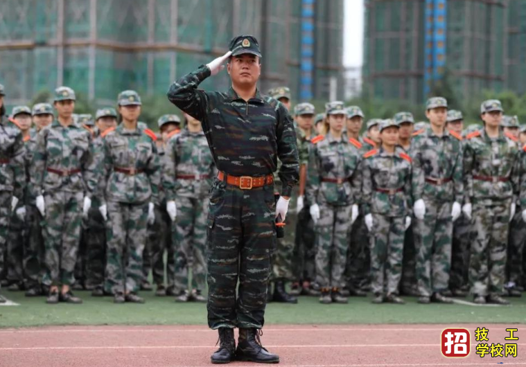 河北奧群職業技術學校運動與訓練類專業介紹