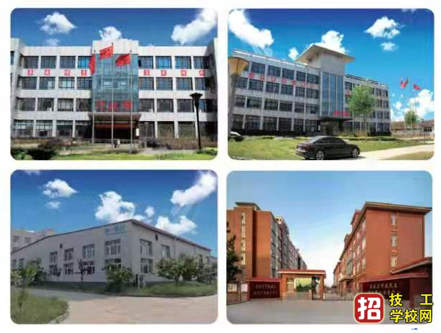 河北奧群職業(yè)技術(shù)學(xué)校介紹