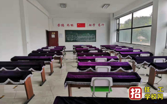 石家莊華師經濟管理學校幼師專業就業如何