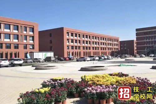 石家莊城市建設學校是個什么樣的學校?