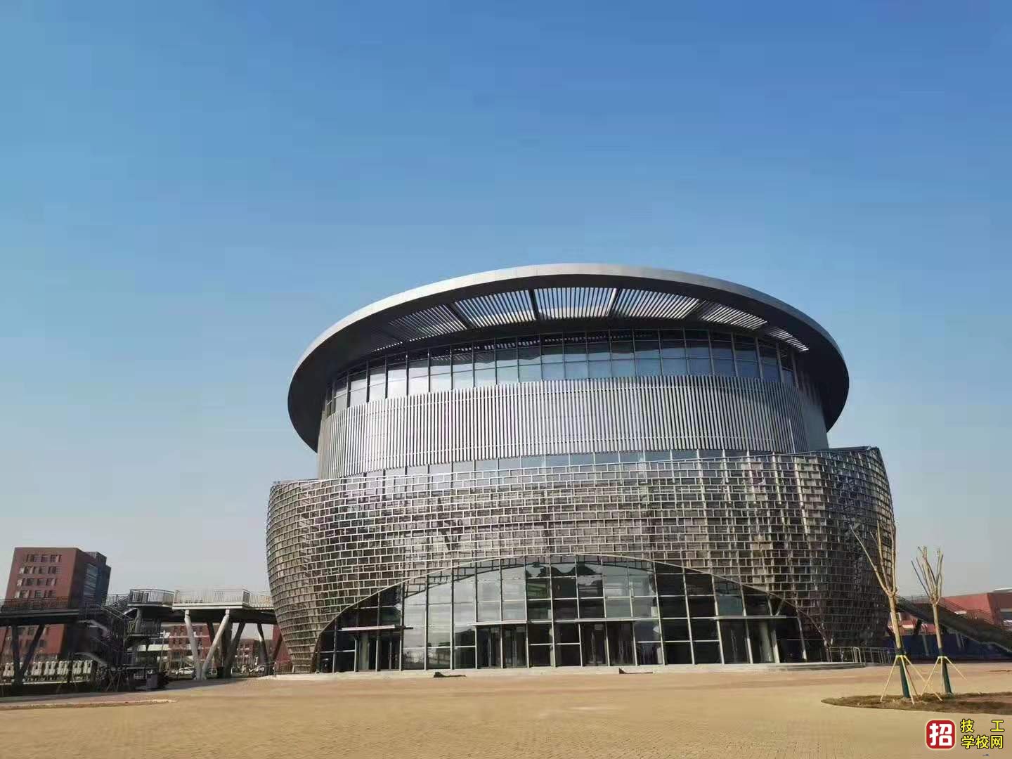 石家莊城建學校的辦學理念是什么？