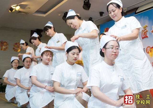 石家莊北方醫(yī)學(xué)去哪報道？