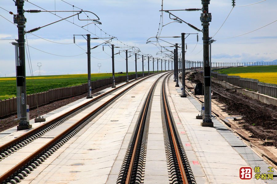 電氣化鐵道供電專業(yè)