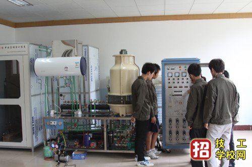 機(jī)電類(lèi)都有哪些專(zhuān)業(yè)？