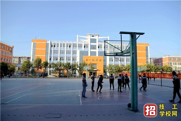 河北工程學校校園文化怎么樣？