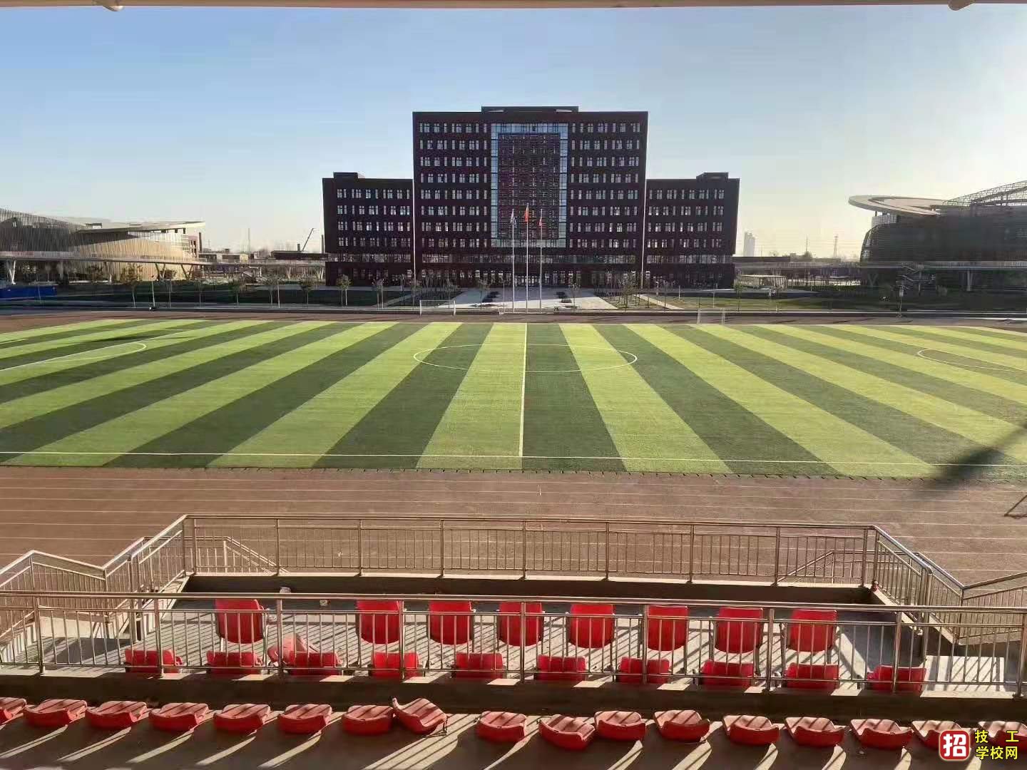 石家莊城建學校鐵路訂單班都有什么就業單位?