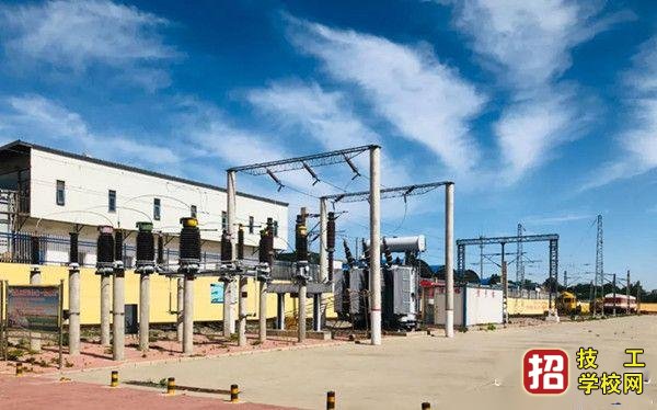 通達鐵路學校機電技術專業