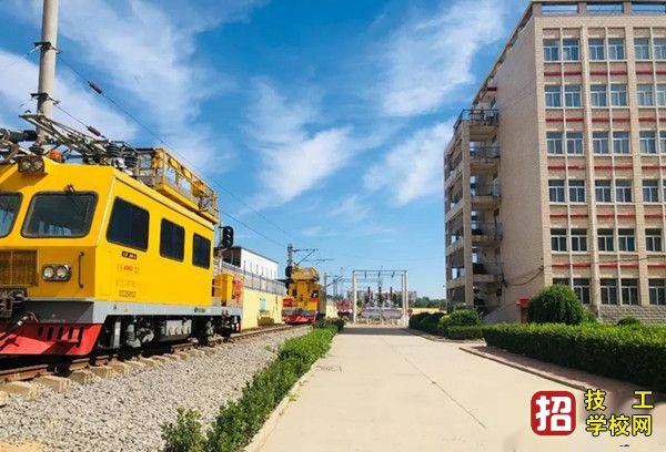 石家莊通達(dá)鐵路學(xué)校在校生多少人?