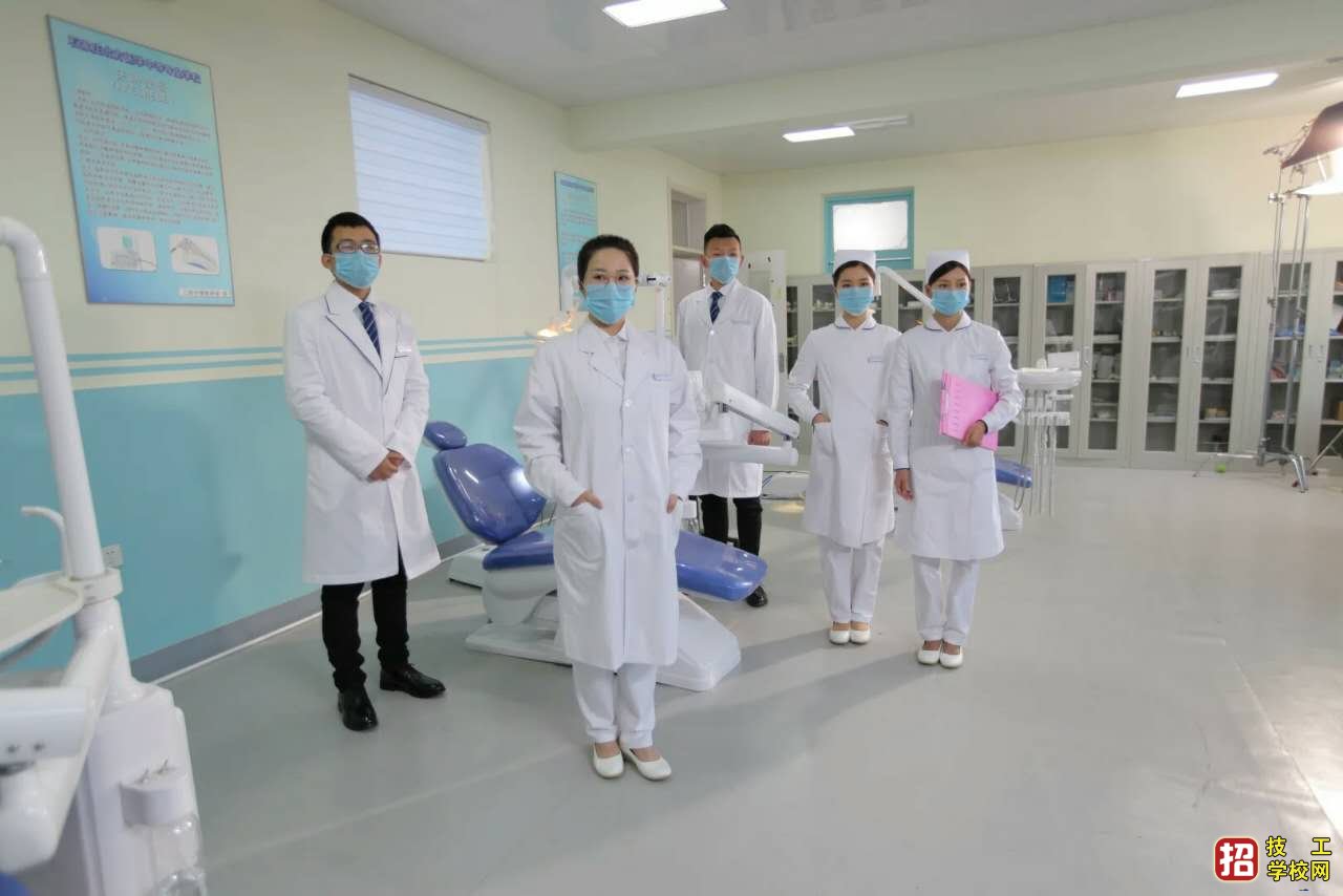 石家莊北方醫學能保證升學或者就業嗎？