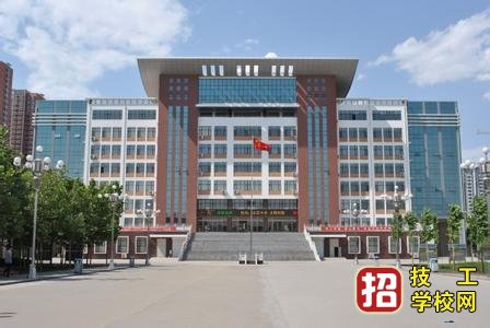 石家莊工程技術學校建校多少年了?