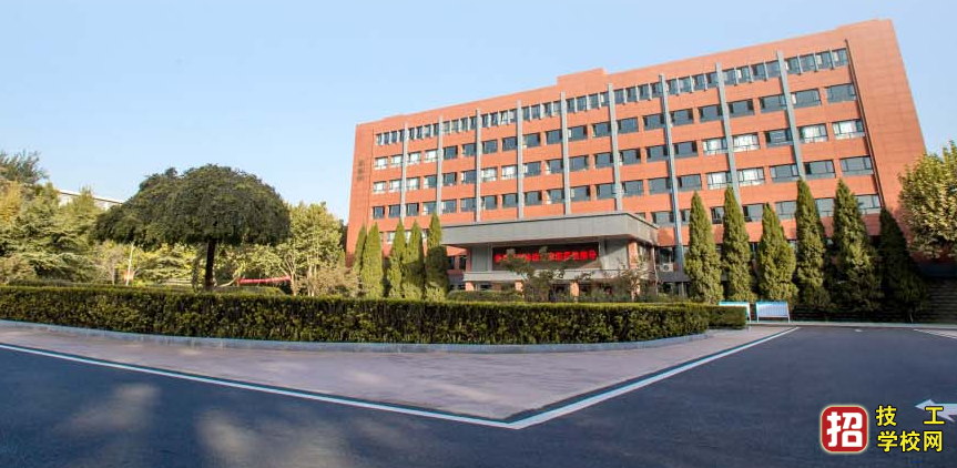 石家莊工程技術學校是國辦的還是民辦的？