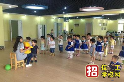 電大學校小學教育專業介紹