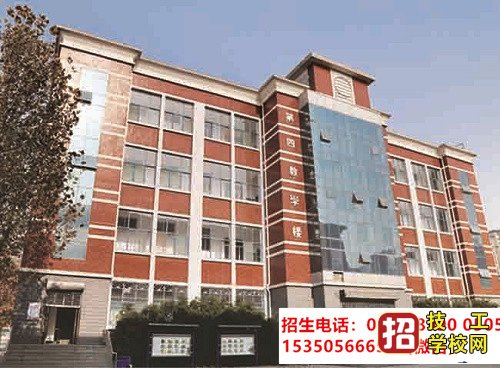 石家莊東華鐵路學校學前教育專業可以升大專嗎？