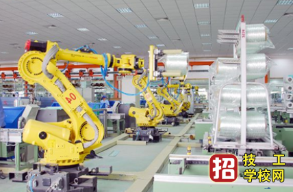 電大中專機(jī)電技術(shù)應(yīng)用專業(yè)