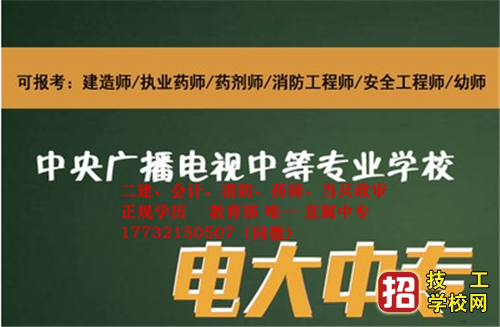 江蘇電大中專報(bào)名點(diǎn)在哪？