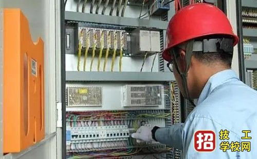 石家莊電工證培訓報名需要什么資料？條件是什么？