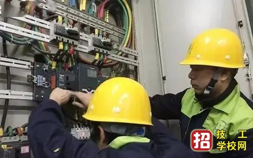 石家莊電工證考證報名流程介紹