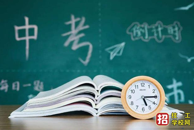 中考前后初三家長最應該做的幾件事