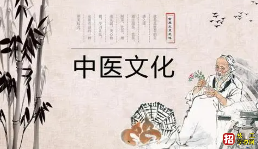 初三畢業(yè)學(xué)中醫(yī)難不難