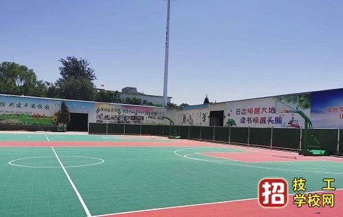 河北同仁醫學院2022春季招生電話