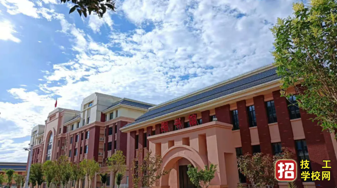 考不上高中，石家莊都有哪些好的中專可以選擇